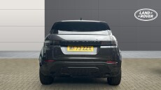Land Rover Range Rover Evoque 2.0 D200 Dynamic SE 5dr Auto Diesel Hatchback